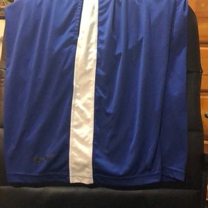Nike shorts